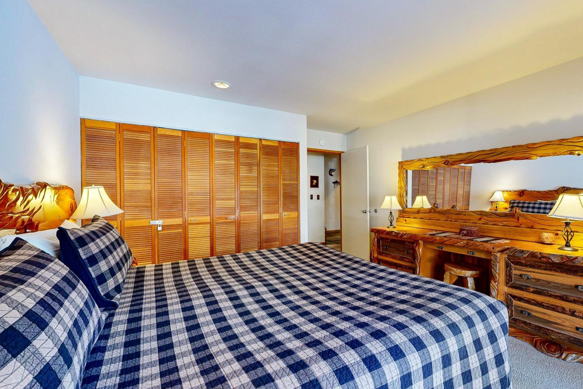 Meadow House 11 | Discover Sunriver Exterior foto