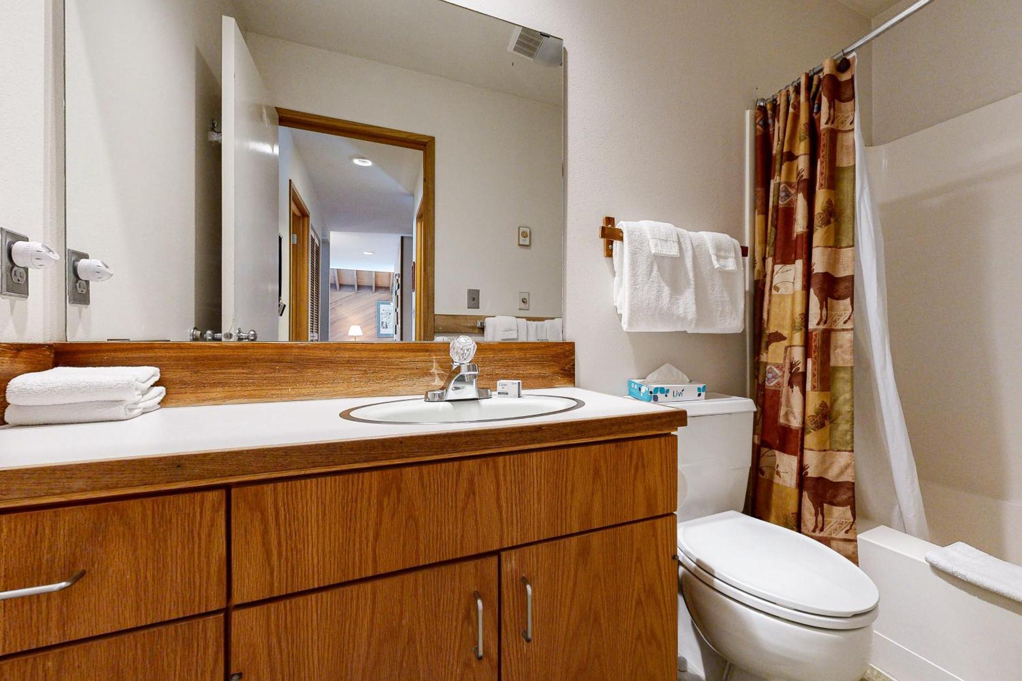 Meadow House 11 | Discover Sunriver Exterior foto