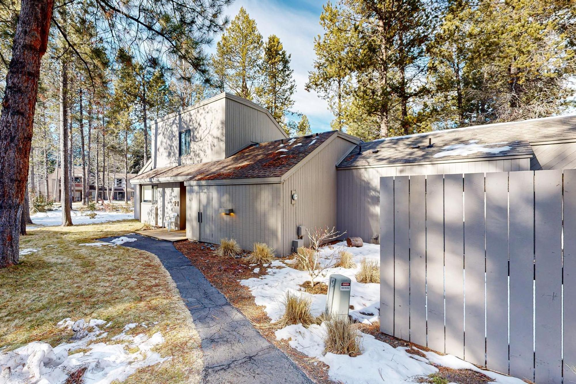Meadow House 11 | Discover Sunriver Exterior foto