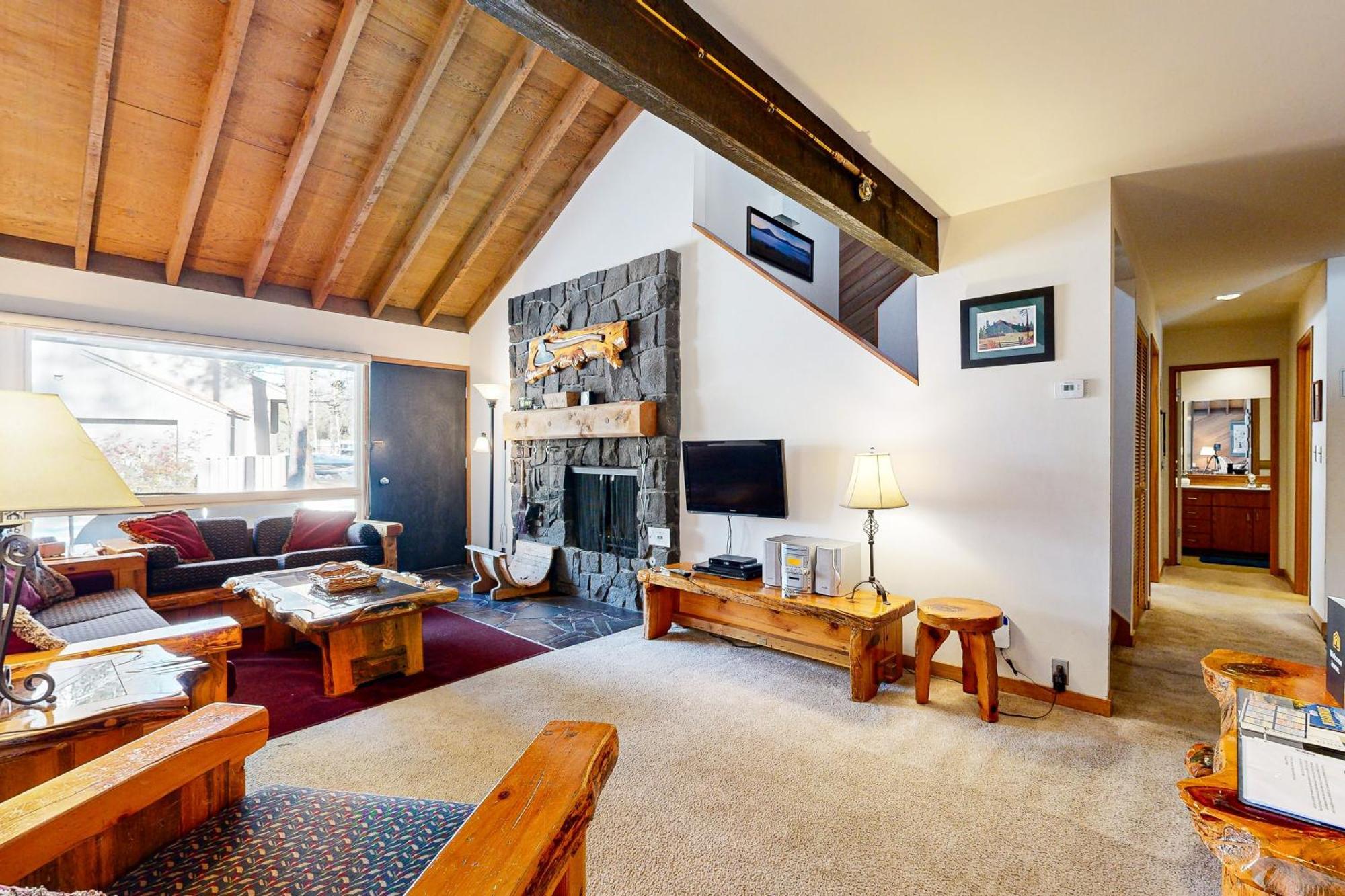Meadow House 11 | Discover Sunriver Exterior foto